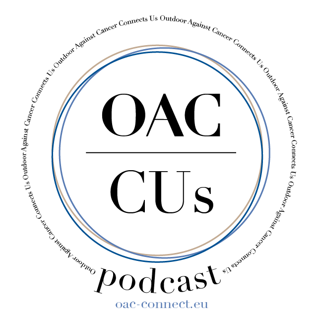 OACCUs Meditation Podcast - #0 - Introduction